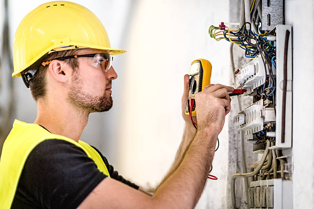 Best Electrical Panel Upgrades  in Chappaqua, NY